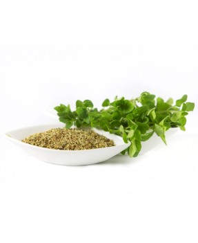 Origano (foglie essiccate e...